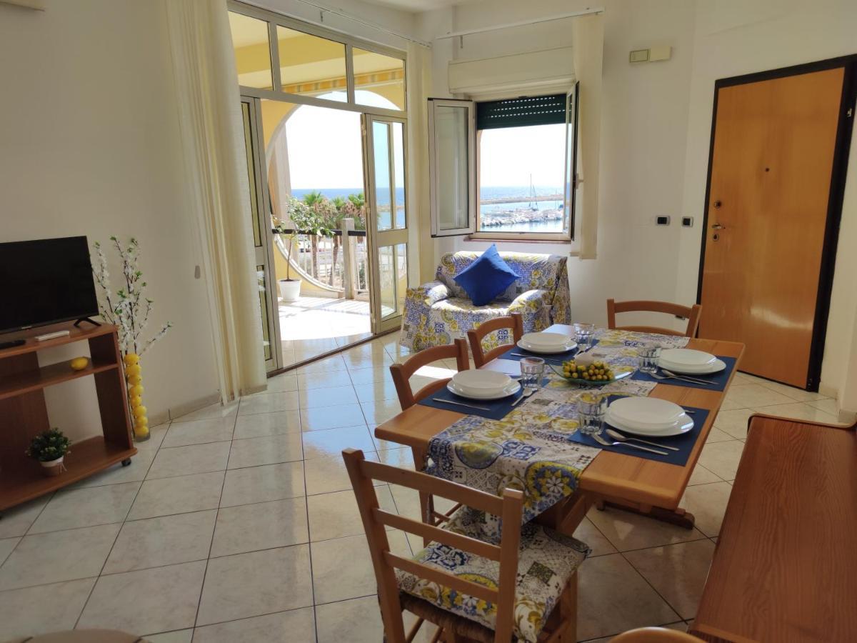 Limonello Marzamemi Apartment Exterior photo