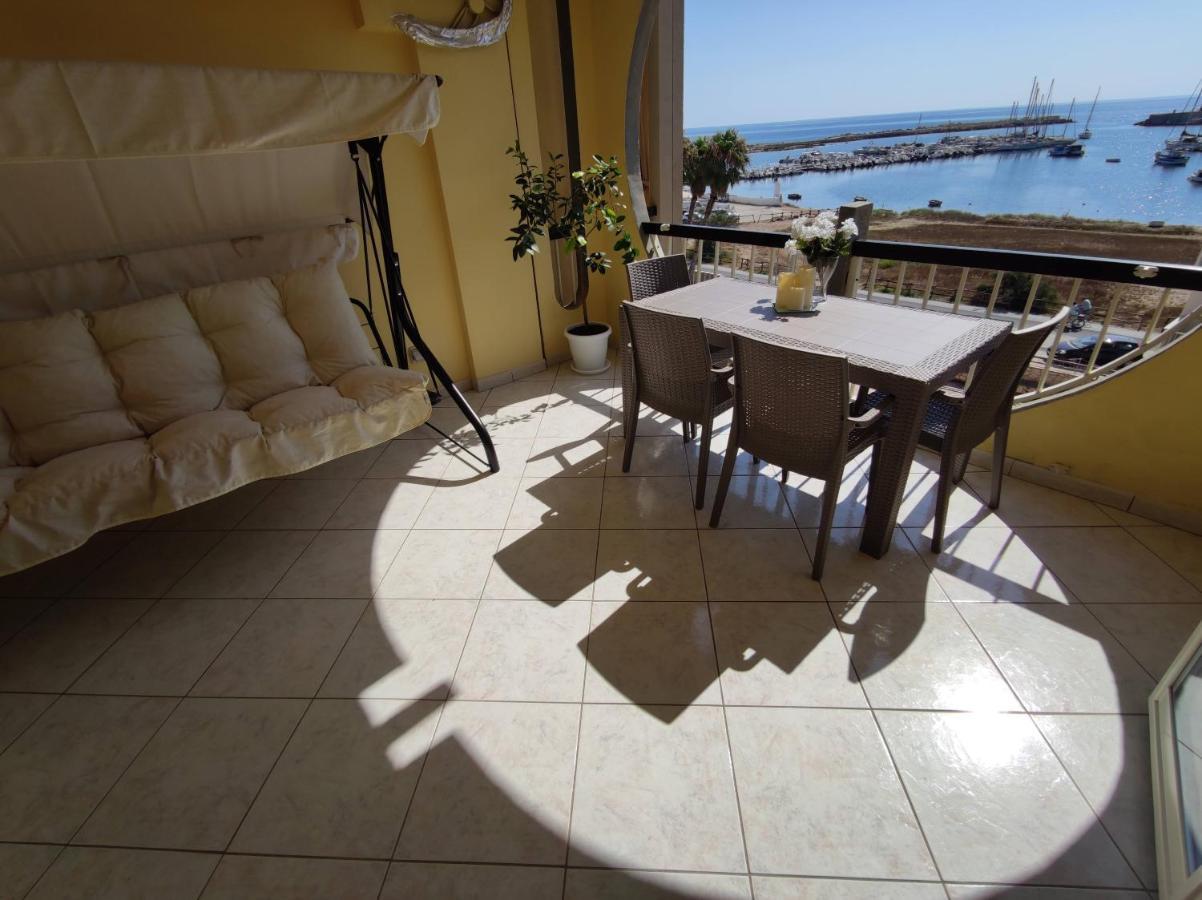 Limonello Marzamemi Apartment Exterior photo