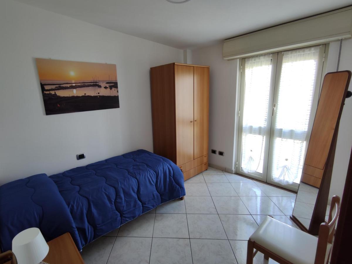 Limonello Marzamemi Apartment Exterior photo