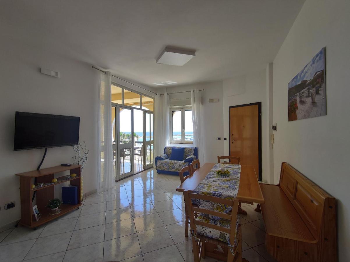 Limonello Marzamemi Apartment Exterior photo