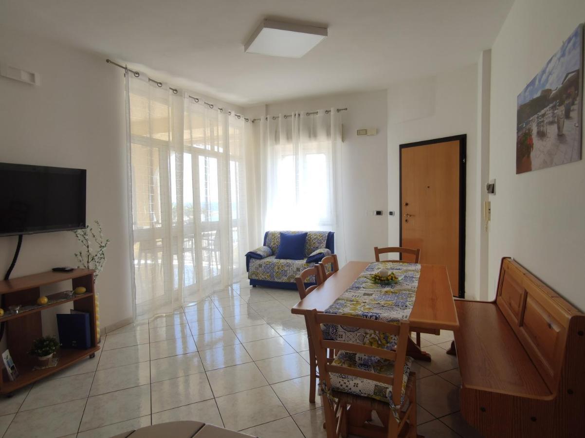 Limonello Marzamemi Apartment Exterior photo